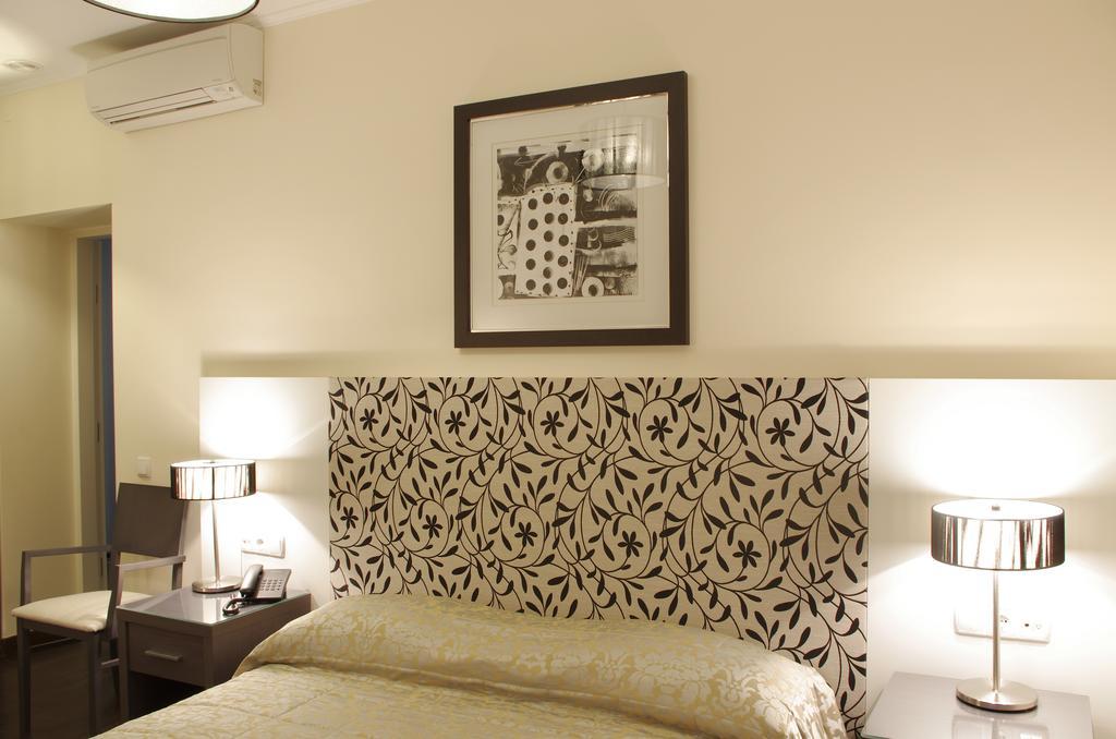 Evropeyskiy Kremenchuk Room photo